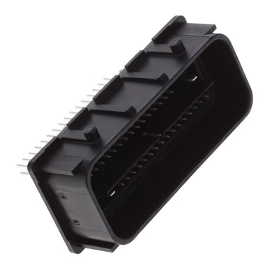 0313878004 by Molex - CONNECTOR HEADER VERT 66POS 2.54MM