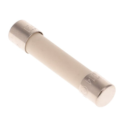 0314.500VXP by Littelfuse Inc. - FUSE CERM 500MA 250VAC 125VDC