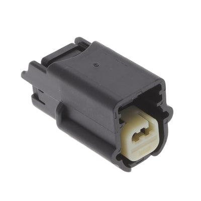 0314022500 by Molex - CONNECTOR RECPT HSG 2POS 2.54MM