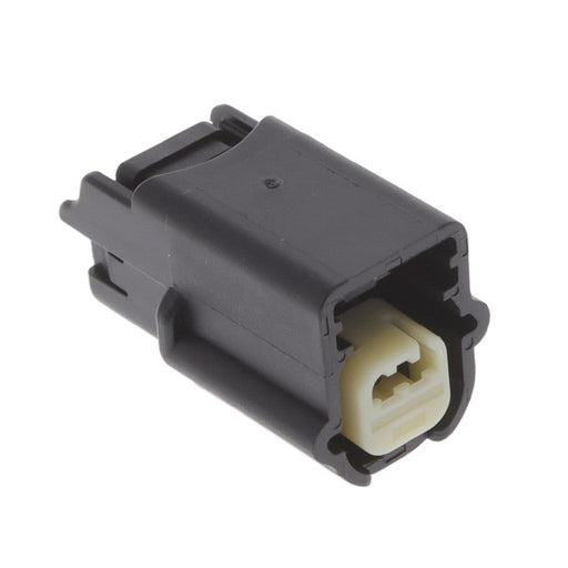 0314022500 by Molex - CONNECTOR RECPT HSG 2POS 2.54MM