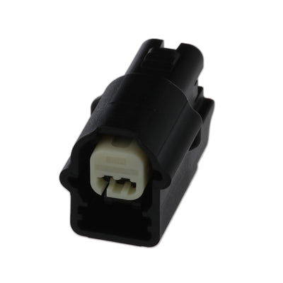 0314022510 by Molex - CONNECTOR RECPT HSG 2POS 2.54MM