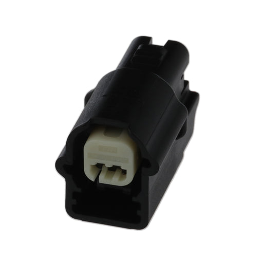 0314022510 by Molex - CONNECTOR RECPT HSG 2POS 2.54MM