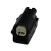 0314022510 by Molex - CONNECTOR RECPT HSG 2POS 2.54MM