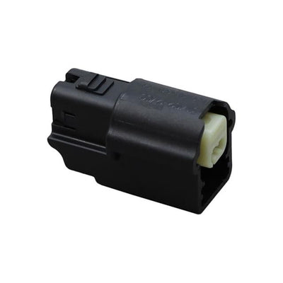0314022700 by Molex - CONNECTOR RECPT HSG 2POS 2.54MM