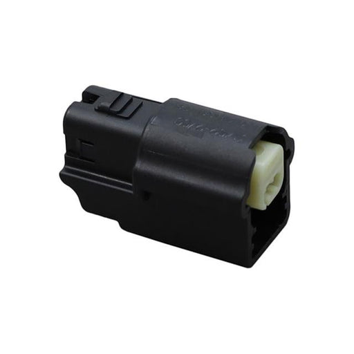 0314022700 by Molex - CONNECTOR RECPT HSG 2POS 2.54MM