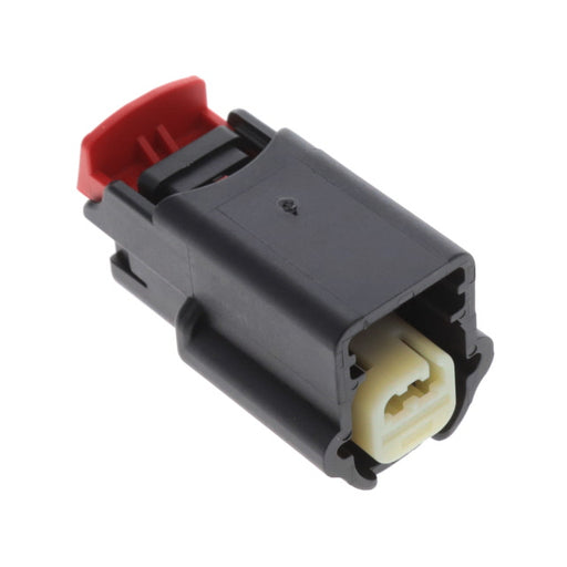 0314022710 by Molex - CONNECTOR RECPT HSG 2POS 2.54MM