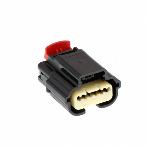 0314026110 by Molex - CONNECTOR RECPT HSG 6POS 2.54MM