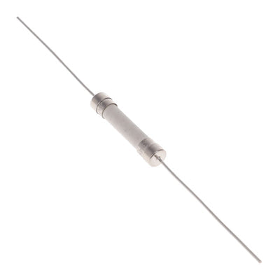 0314025.MX52LP by Littelfuse Inc. - FUSE CERM 25A 250VAC 125VDC 3AB
