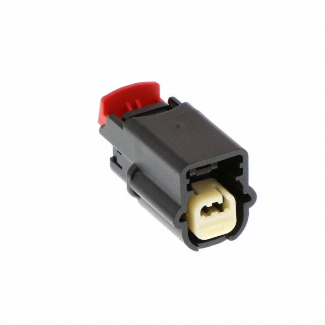 0314032110 by Molex - CONNECTOR RECPT HSG 2POS 2.54MM