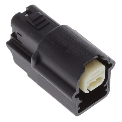 0314032500 by Molex - CONNECTOR RECPT HSG 2POS 2.54MM