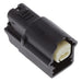 0314032500 by Molex - CONNECTOR RECPT HSG 2POS 2.54MM