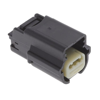 0314033100 by Molex - CONNECTOR RECPT HSG 3POS 2.54MM