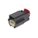 0314033110 by Molex - CONNECTOR RECPT HSG 3POS 2.54MM