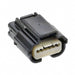 0314036100 by Molex - CONNECTOR RECPT HSG 6POS 2.54MM