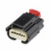 0314036110 by Molex - CONNECTOR RECPT HSG 6POS 2.54MM