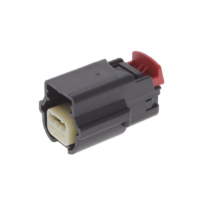 0314043110 by Molex - CONNECTOR RECPT HSG 3POS 2.54MM