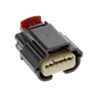 0314047132 by Molex - CONNECTOR RECPT HSG 6POS 2.54MM