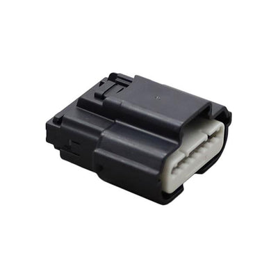 0314049100 by Molex - CONNECTOR RECPT HSG 8POS 2.54MM