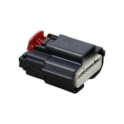 0314049131 by Molex - CONNECTOR RECPT HSG 8POS 2.54MM