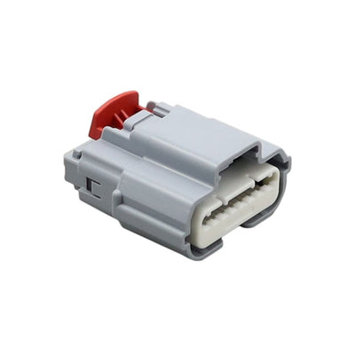 0314049210 by Molex - CONNECTOR RECPT HSG 8POS 2.54MM