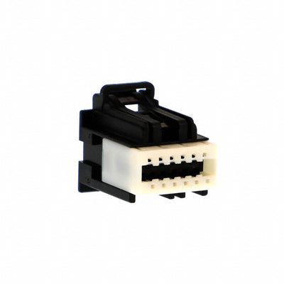 0314081120 by Molex - CONNECTOR RECPT HSG 12POS 2.54MM