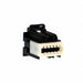 0314081120 by Molex - CONNECTOR RECPT HSG 12POS 2.54MM