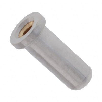 0317-0-15-15-34-27-10-0 by Mill-Max Manufacturing Corp. - CONNECTOR PIN RCPT .032-.046 SOLDER