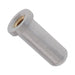 0317-0-15-15-34-27-10-0 by Mill-Max Manufacturing Corp. - CONNECTOR PIN RCPT .032-.046 SOLDER