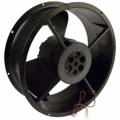 19031767A by Comair Rotron - FAN AXIAL 254X88.9MM 48V CD48B3