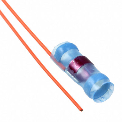 S02-18-R-3 by TE Connectivity Aerospace, Defense and Marine - SLDR SLEEVE WIRE-WIRE 0.17""/0.2