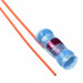 S02-18-R-3 by TE Connectivity Aerospace, Defense and Marine - SLDR SLEEVE WIRE-WIRE 0.17""/0.2