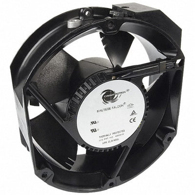 19031844A by Comair Rotron - FAN AXIAL 172X55MM 230VAC MA77B3