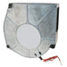 19032196A by Comair Rotron - FAN BLOWER 160.7X50.2MM SPD48B1