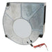 17000302A by Comair Rotron - FAN BLOWER 50.8MM SPDD24K1 24VDC