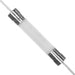 0324001.MXP by Littelfuse Inc. - FUSE CERM 1A 250VAC 125VDC 3AB