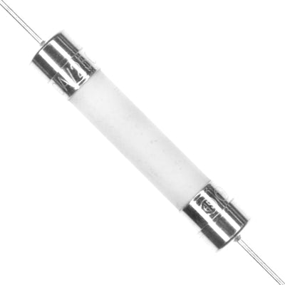 0325012.MXSSP by Littelfuse Inc. - FUSE CERM 12A 250VAC 60VDC 3AB