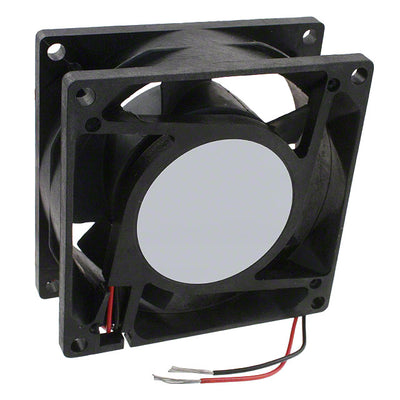 19032556A by Comair Rotron - FAN AXIAL 80X32MM 24VDC ST24Z3
