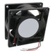 19032556A by Comair Rotron - FAN AXIAL 80X32MM 24VDC ST24Z3