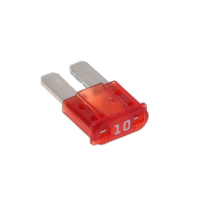 0327010.UXS by Littelfuse Inc. - FUSE AUTO 10A 32VDC BLADE MICRO