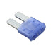 0327015.LXS by Littelfuse Inc. - FUSE AUTO 15A 32VDC BLADE MICRO