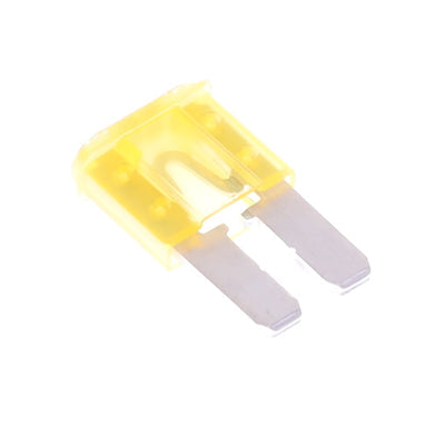 0327020.YX2S by Littelfuse Inc. - FUSE AUTO 20A 32VDC BLADE MICRO