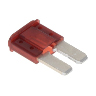 032707.5YX2S by Littelfuse Inc. - FUSE AUTO 7.5A 32VDC BLADE MICRO