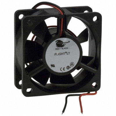 19032710A by Comair Rotron - FAN AXIAL 60X25MM CR0624HB-A70GL