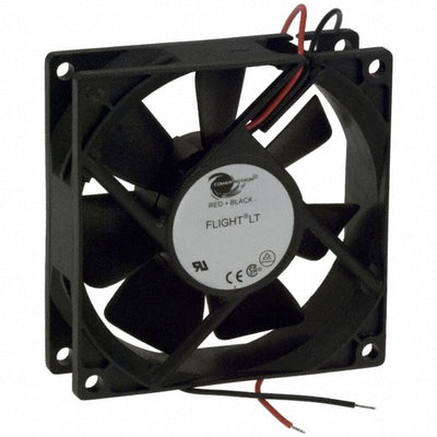 19032736A by Comair Rotron - FAN AXIAL 80X25MM CR0812HB-A70GL
