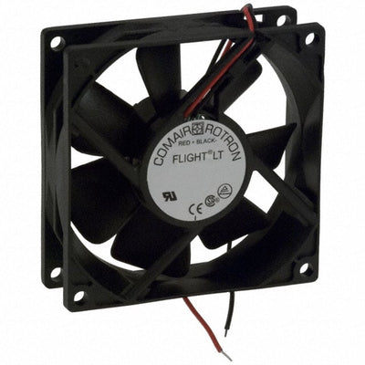 19032744A by Comair Rotron - FAN AXIAL 80X25MM CR0824HB-A70GL