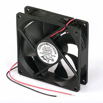 19032768A by Comair Rotron - FAN AXIAL 92X25MM CR0924HB-A70GL