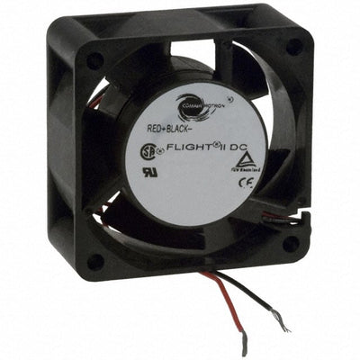 19032859A by Comair Rotron - FAN AXIAL 60X25MM 48VDC FS48K3