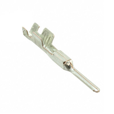 0330001001 by Molex - CONNECTOR PIN 14AWG CRIMP TIN
