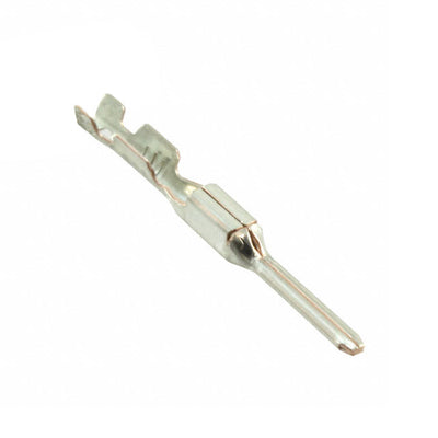 0330001004 by Molex - CONNECTOR PIN 20-22AWG CRIMP TIN