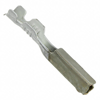 334670004 by Molex - CONNECTOR SOCKET 22AWG CRIMP GOLD